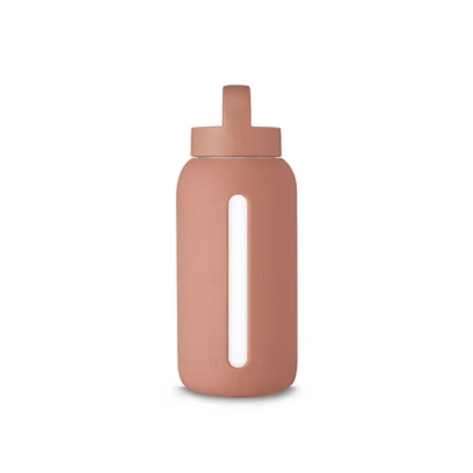 Butelki na wodę Daily Bottle Canyon Clay 720 ml