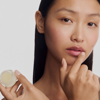 Zestaw do pielęgnacji twarzy dla niej Self-Care Skincare Face Set 