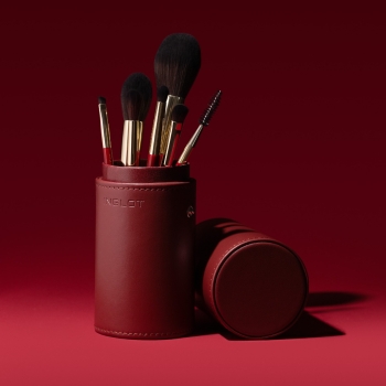 Zestawy do makijażu Brush Tube Makeup Set 