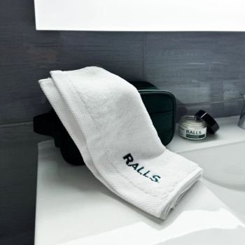 TWARZ Anti-Bacterial Face Towel 