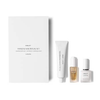 Zestawy kosmetyków damskich Hand & Nail Ritual Set 