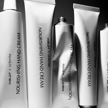 Zestawy kosmetyków damskich Hand & Nail Ritual Set 