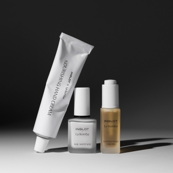 Zestawy kosmetyków damskich Hand & Nail Ritual Set 