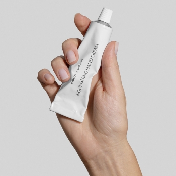 Zestawy kosmetyków damskich Hand & Nail Ritual Set 