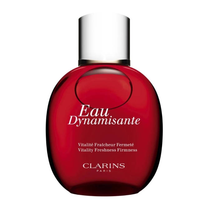 Mgiełki do ciała Eau Dynamisante Splash 200 ml