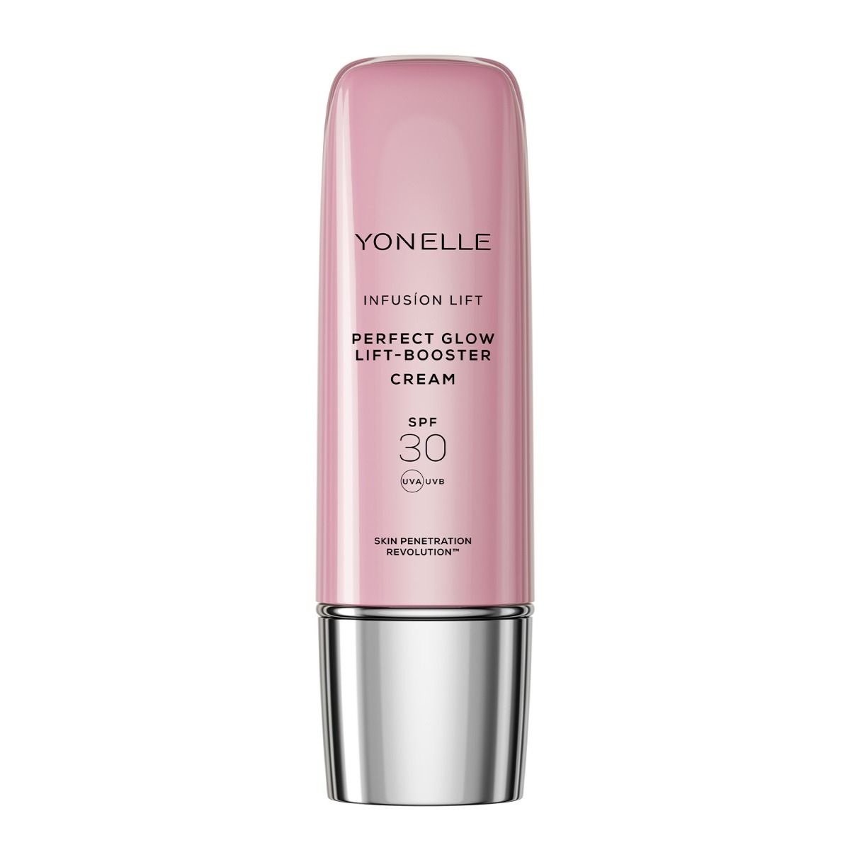 Yonelle INFUSION LIFT Perfect Glow Lift-Booster Cream SPF 30