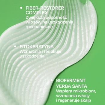 Odżywki do włosów Grow My Hair Odżywka-Kuracja do włosów 300 ml