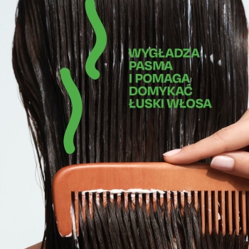 Odżywki do włosów Grow My Hair Odżywka-Kuracja do włosów 300 ml