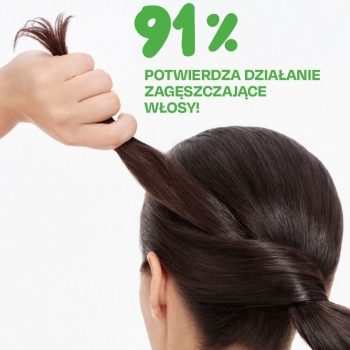 Pielęgnacja włosów i skóry głowy Grow My Hair Serum-Kuracja do skóry głowy na noc 110 ml