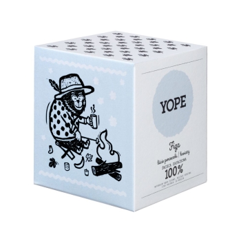 Świece zapachowe Figa Świeca zapachowa 170 g