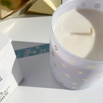 Świece zapachowe Figa Świeca zapachowa 170 g