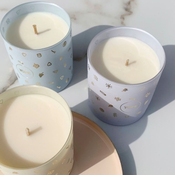 Świece zapachowe Figa Świeca zapachowa 170 g