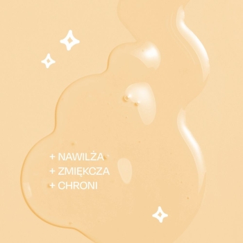 Szampony do włosów Daily Heroes Super Shiny Szampon do włosów z lnem 300 ml