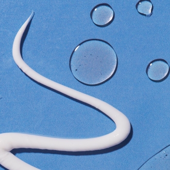 Zestaw kosmetyków męskich Men Wood Żel do mycia twarzy + Krem nawilżający 