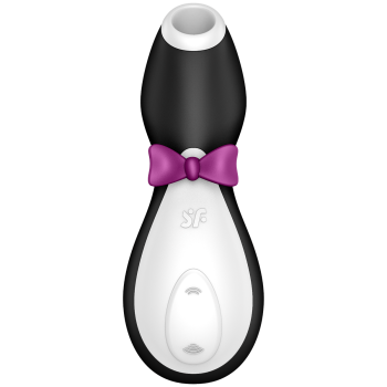 Masażery intymne Penguin 