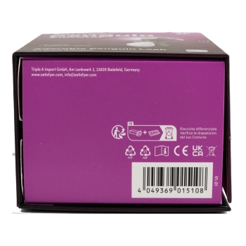 Masażery intymne Penguin 