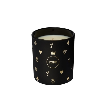 Świece zapachowe Kadzidło Świeca zapachowa 170 g