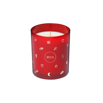 Świece zapachowe Zimowa Bajka Świeca zapachowa 170 g