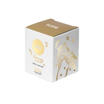 Świece zapachowe Zimowy Poranek Świeca zapachowa 170 g