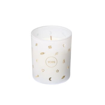 Świece zapachowe Zimowy Poranek Świeca zapachowa 170 g