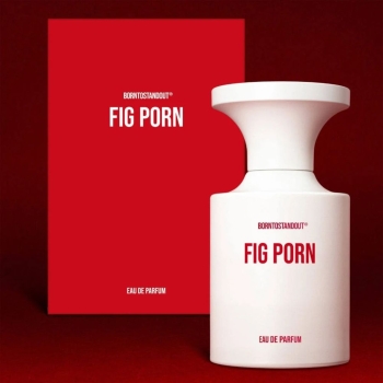 Wody perfumowane unisex Fig Porn Eau de Parfum 50 ml
