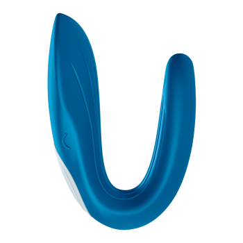 Masażery intymne Double Whale 