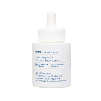 Serum do twarzy Greek Yoghurt Smart Probiotic Super Serum 30 ml