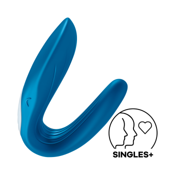 Masażery intymne Double Whale 