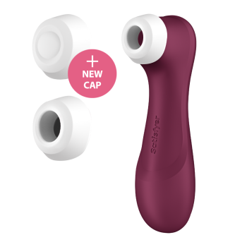 Masażery intymne PRO 2 Generation 3 