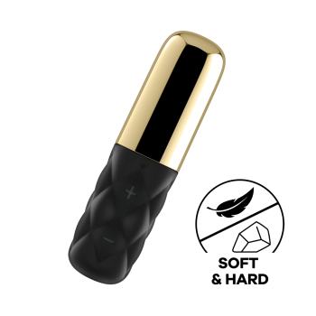 Masażery intymne Sparkling Darling 