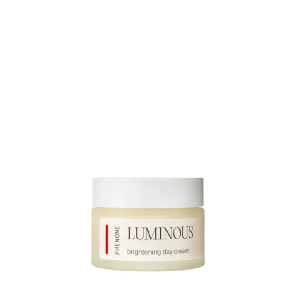 Phenomé Tagescreme Luminous Apple Cream