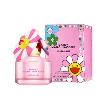 Wody perfumowane dla kobiet Daisy Murakami Pink 50 ml