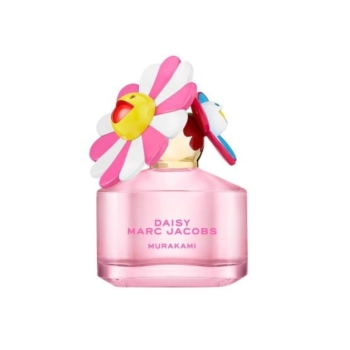 Wody perfumowane dla kobiet Daisy Murakami Pink 50 ml