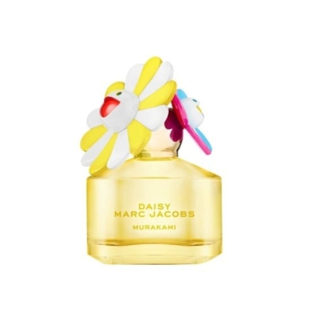 Wody perfumowane dla kobiet Daisy Murakami Yellow 50 ml