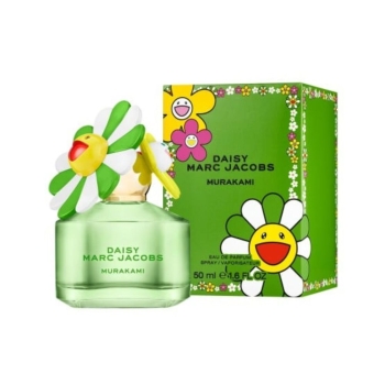 Wody perfumowane dla kobiet Daisy Murakami Green 50 ml