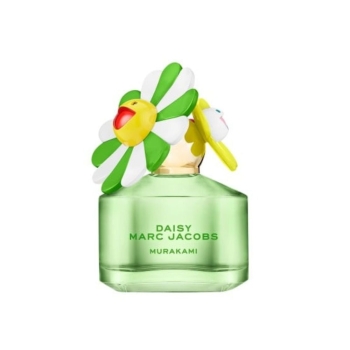 Wody perfumowane dla kobiet Daisy Murakami Green 50 ml