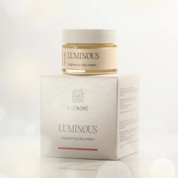 Kremy na dzień Krem na dzień Luminous Apple Cream 50 ml