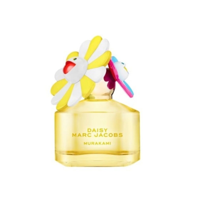 Wody perfumowane dla kobiet Daisy Murakami Yellow 50 ml