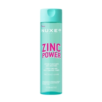 Toniki do twarzy Zinc Power Purifying And Spot Control Toner 200 ml