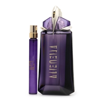 Zestaw prezentowy dla niej Alien Set 