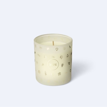 Świece zapachowe Wanilia, Kwiat Pomarańczy & Ylang Ylang Świeca zapachowa 170 g