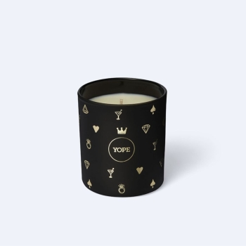 Świece zapachowe Kadzidło Świeca zapachowa 170 g