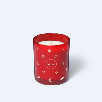 Świece zapachowe Zimowa Bajka Świeca zapachowa 170 g