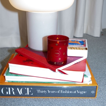 Świece zapachowe Zimowa Bajka Świeca zapachowa 170 g