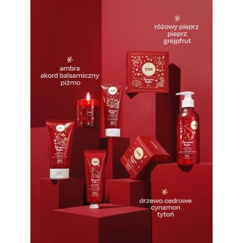 Świece zapachowe Zimowa Bajka Świeca zapachowa 170 g