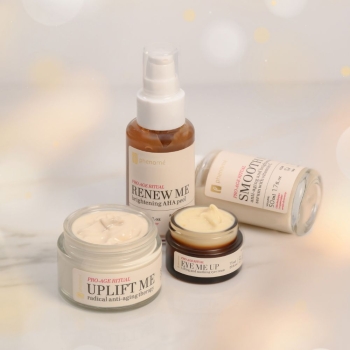 Kremy na dzień UPLIFT ME Radical Anti-Aging Therapy 50 ml