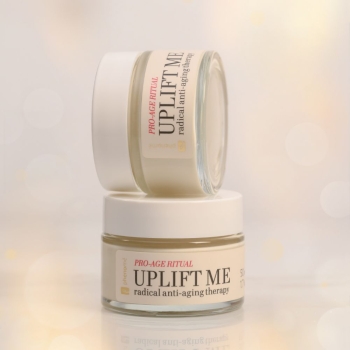 Kremy na dzień UPLIFT ME Radical Anti-Aging Therapy 50 ml