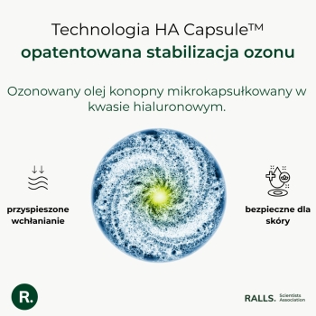 Serum pod oczy Zero Shadow Eye Serum 20 ml