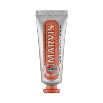 Higiena jamy ustnej Ginger Mint Toothpaste 25 ml