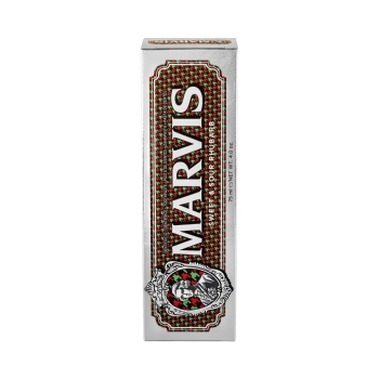 Higiena jamy ustnej Sweet & Sour Rhubarb Toothpaste 75 ml